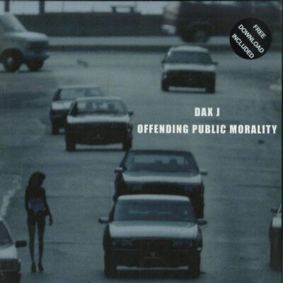 Offending Public Morality